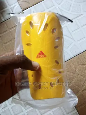 Adidas Shin Guards