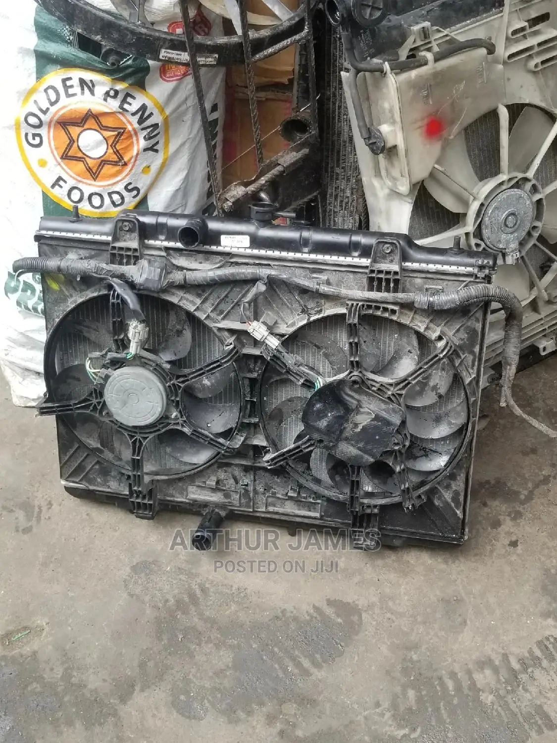 Nissan Rogue 2008