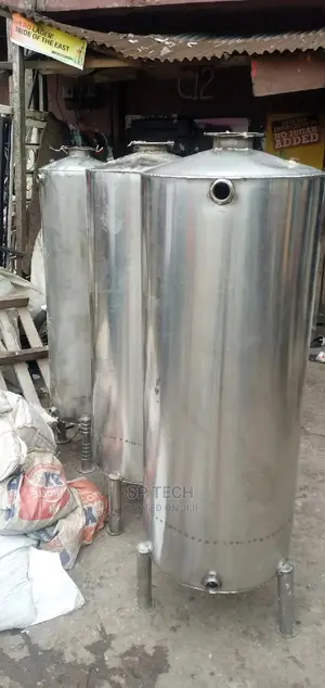 Water Treatment Plant