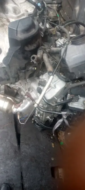Direct Tokunbo 3mz Engine for Toyota Highlander,Sienna,Lexus