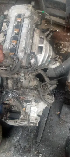 Direct Tokunbo Engine for Toyota Corolla