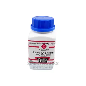 Lead Dioxide, 250g