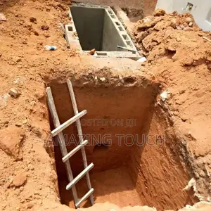 Bio Digester Sewage System