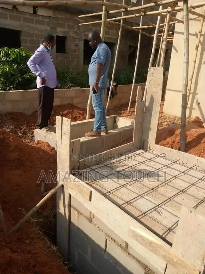 Bio Digester Sewage System
