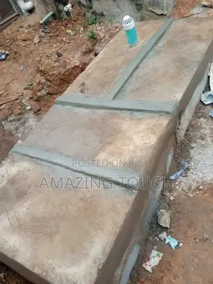 Bio Digester Sewage System