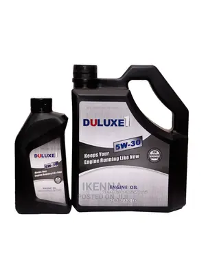 Duluxe 1 Advanced Fuel Economy 5w-30