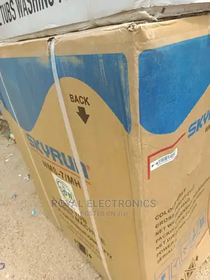 Brand New Skyrun Washing Machine 7kg Washing and Drying