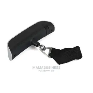 50kg Portable Digital Luggage Scale