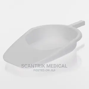 Smooth Bed Pan