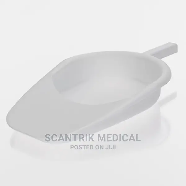 Smooth Bed Pan