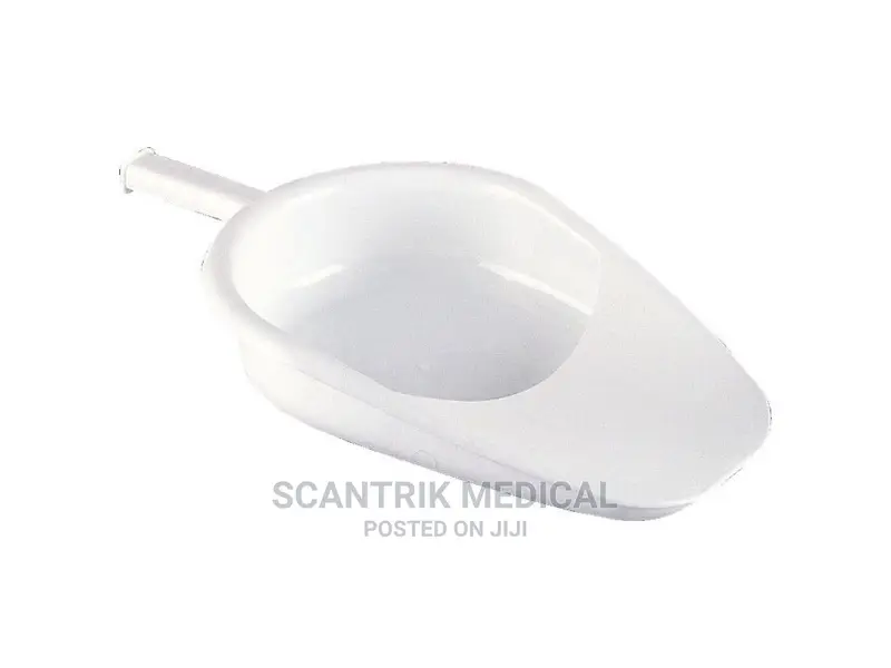 Bed Toilet Bed Pan