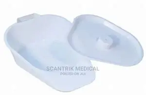 Medical Bedpan for Patient