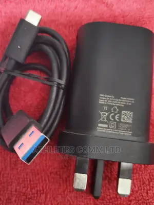 Nokia Type C Fast Charger