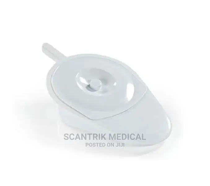 Plastic Bed Pan