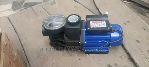 Pool Pump 1.5hp