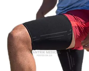 Thigh Brace