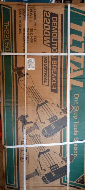 30kg Demolition Breakers / Jack Hammer