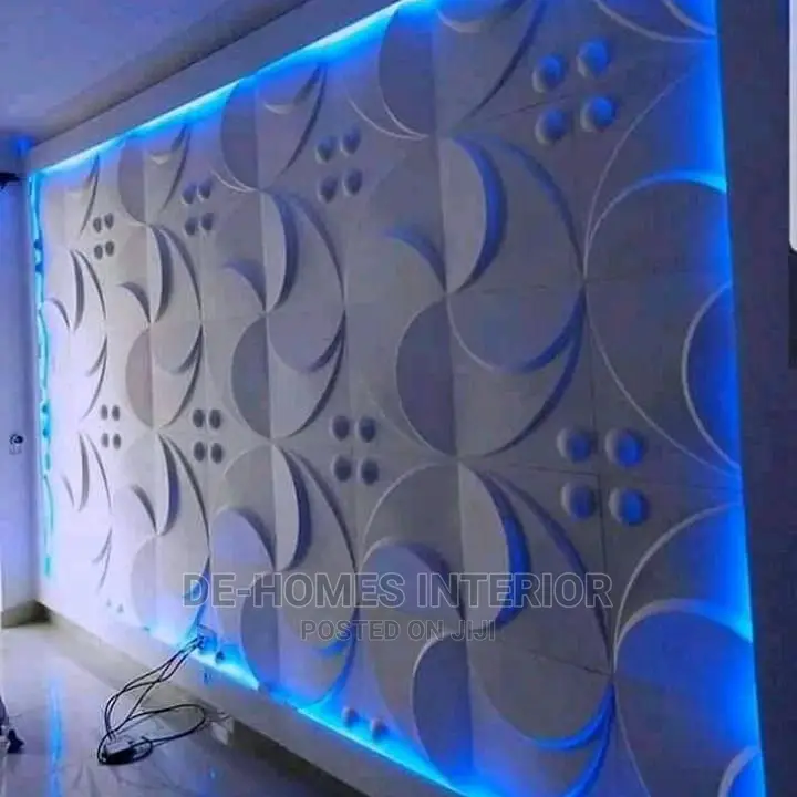 3d Wall Papers and 3d Wall Panels