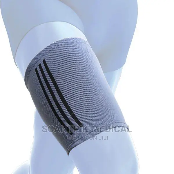 Thigh Compression Sleeve