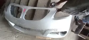 Empty Front Bumber Pontiac Vibe 2005