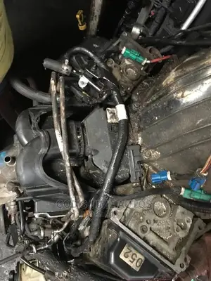 Ford F150 Truck 4.6 Engine