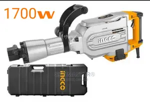1700w Demolition Breaker / Jack Hammer