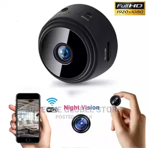 Mini Camera Ip Camera1080p