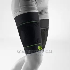 Comfort Thigh Support
