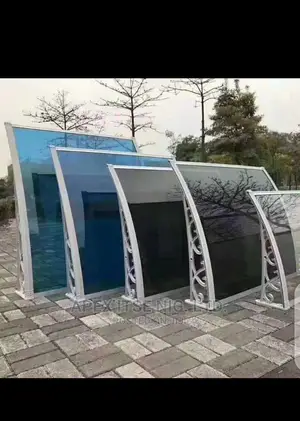 Awning Installation