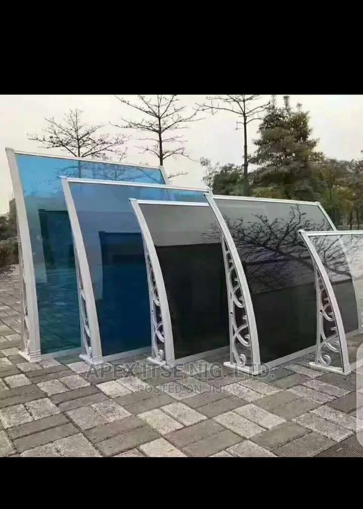 Awning Installation