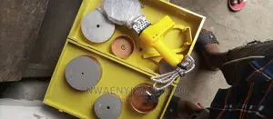 4inches PPR Welding Machine