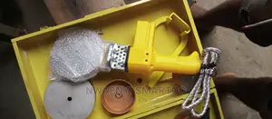 4inches PPR Welding Machine