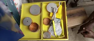 4inches PPR Welding Machine