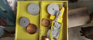 4inches Original Plastic Welding Machine to 4inches