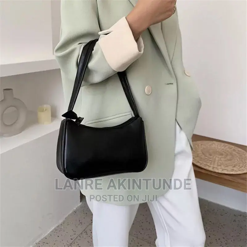 Classy Shoulder Bag