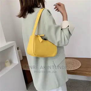 Classy Shoulder Bag