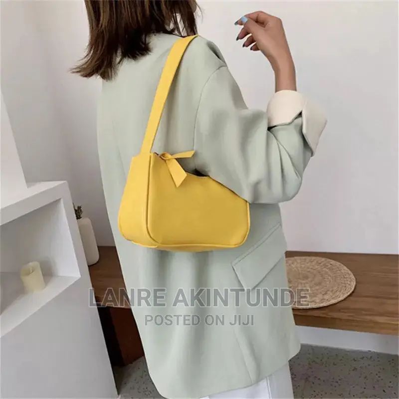 Classy Shoulder Bag