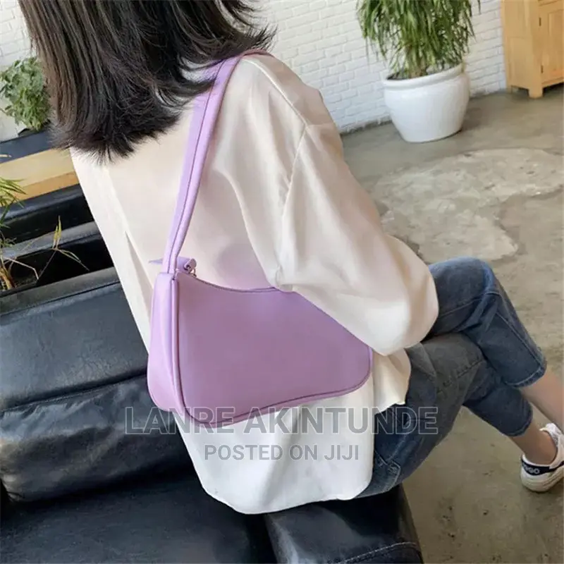 Classy Shoulder Bag