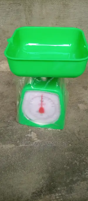 Kitchen Scale