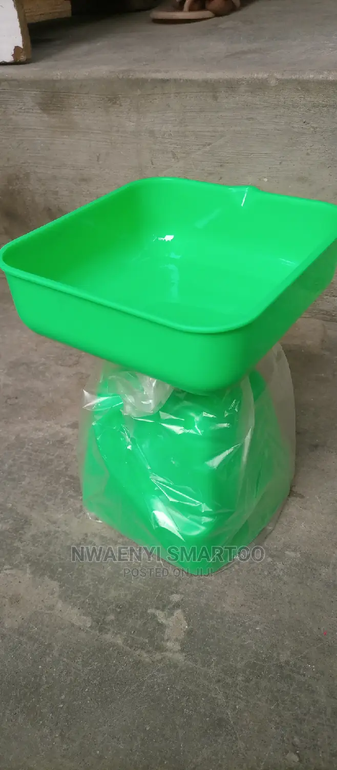 Kitchen Scale