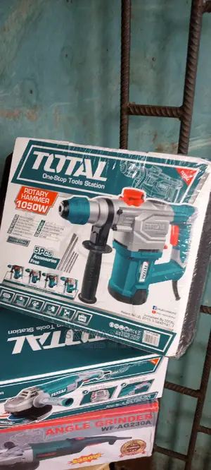 1050w Rotary Hammer 28mm