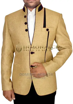 Tuxedos Suits