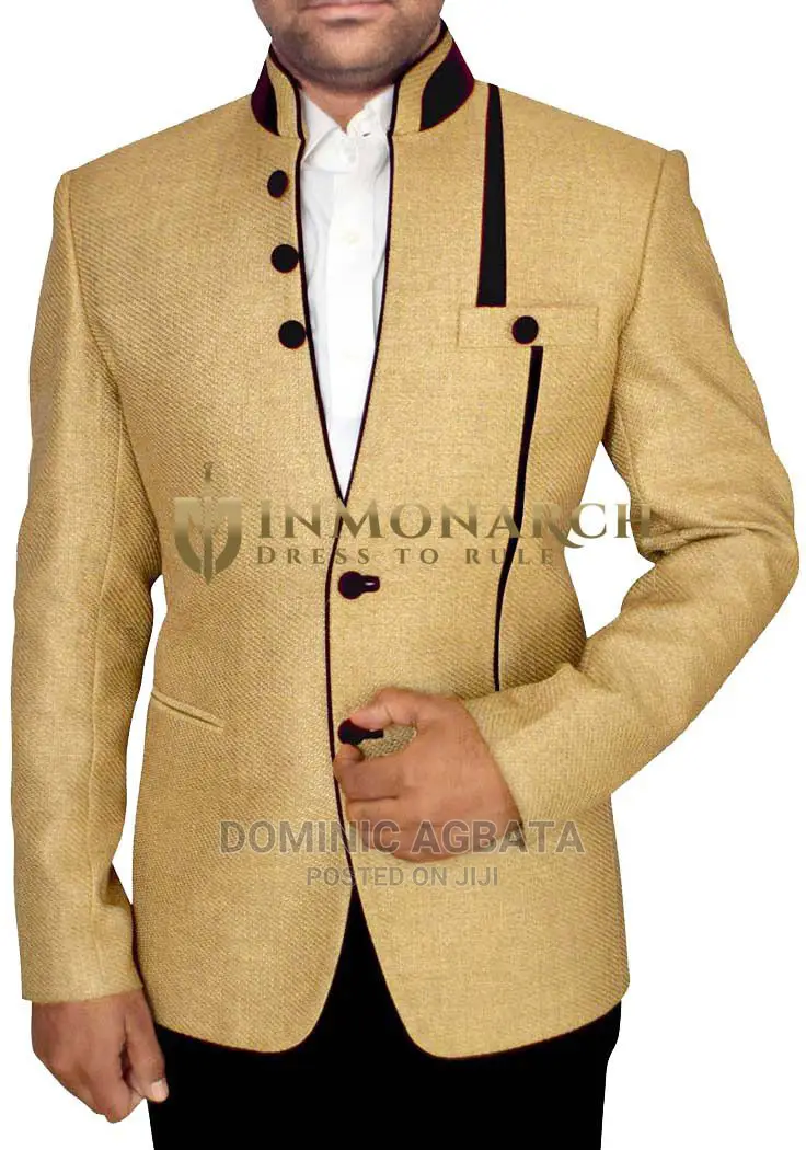 Tuxedos Suits