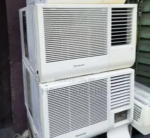 Window Air Conditioner 1hp + Warranty (Pay Ondelivery)