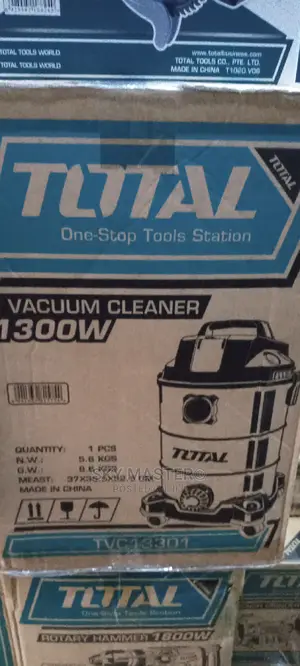 30 LTRS Vacuum Cleaner
