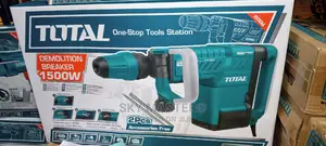 1500w Demolition Breaker / Jack Hammer