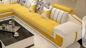 Sofa Chair Corner Unit