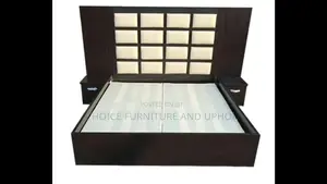 Bed (6×6)Bed