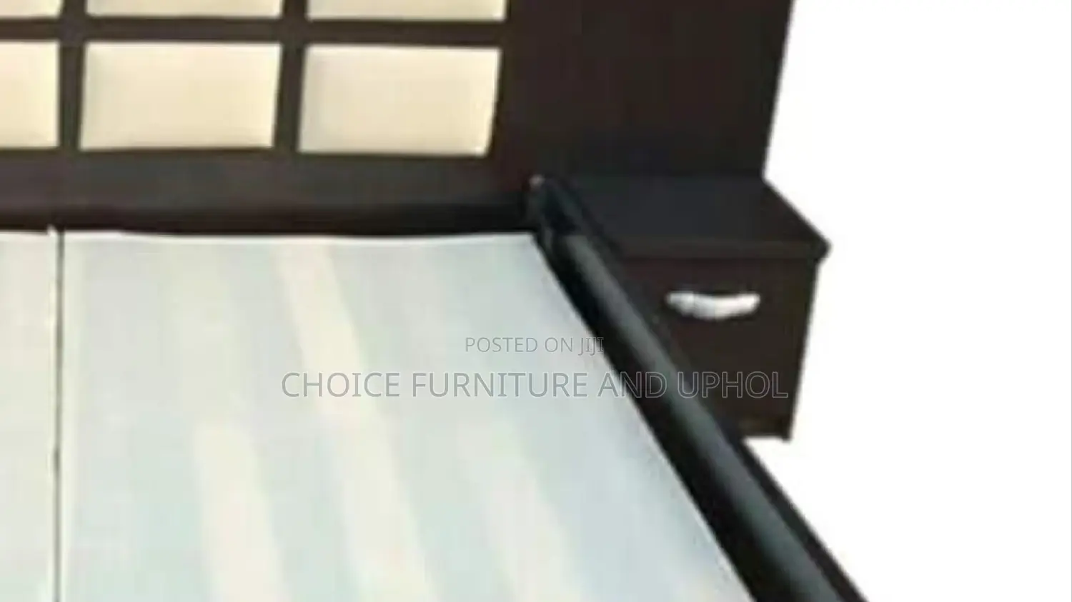 Bed (6×6)Bed