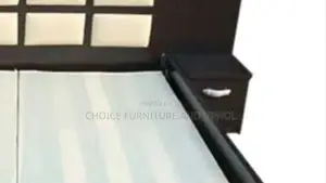 Bed (6×6)Bed